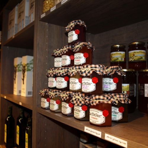 Del Pot Petit - melmelada artesana