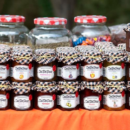 Del Pot Petit - melmelada artesana